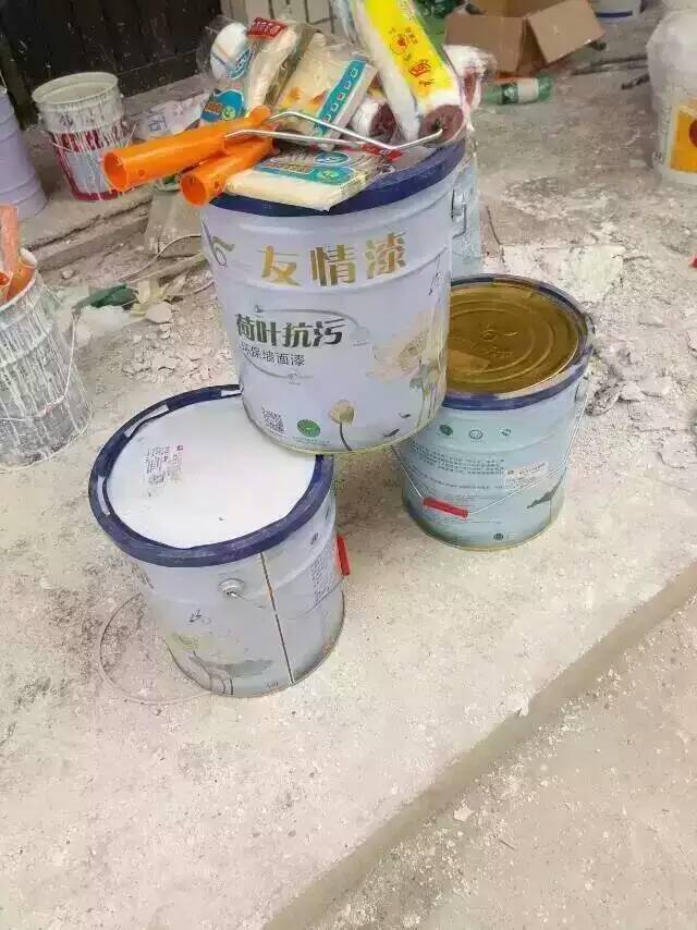 佛山下雪了，高興之余別忘了他們