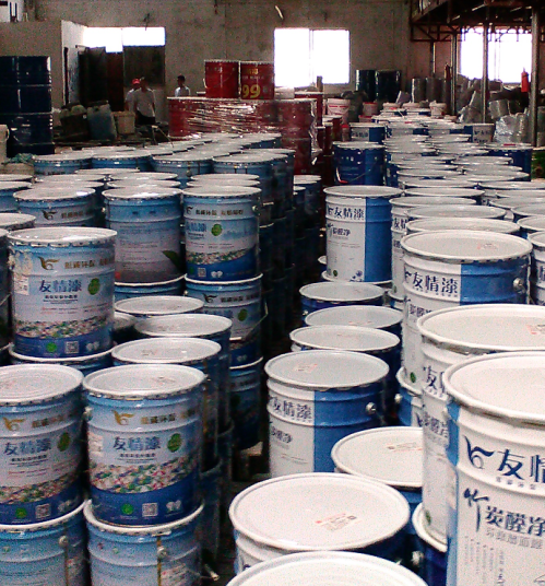什么是乳膠漆？ 裝修用對(duì)人體有危害嗎？