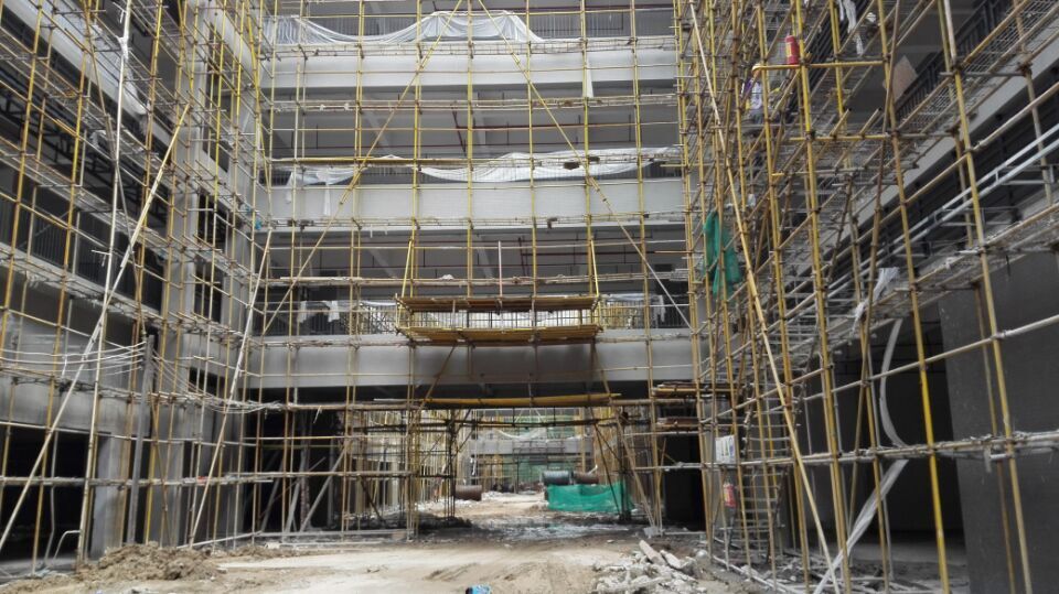 陳村建設(shè)項(xiàng)目選用友情漆