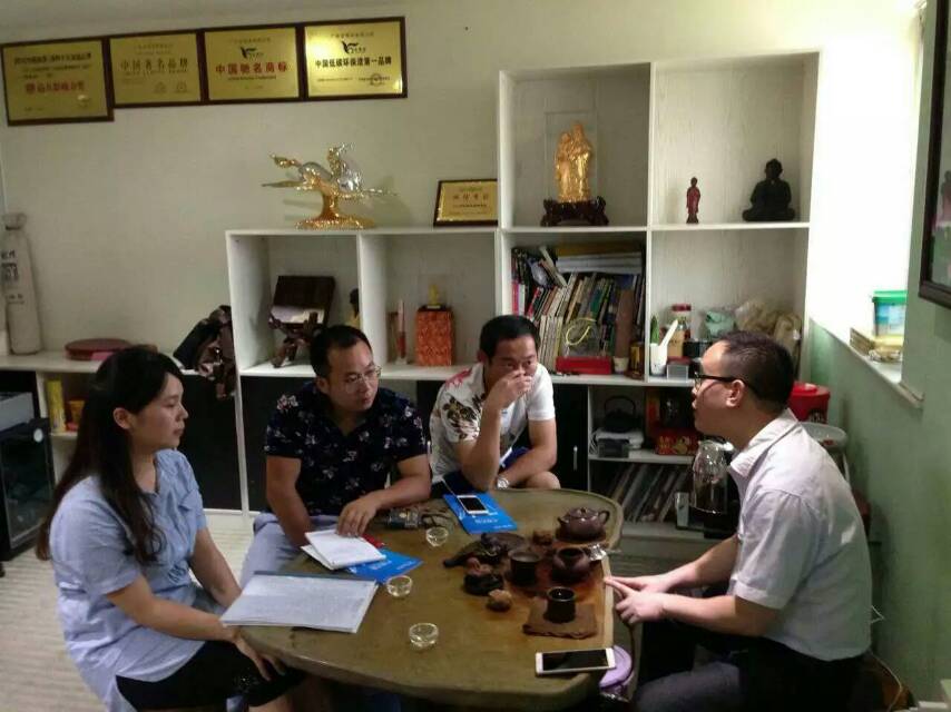 轉(zhuǎn)型做家裝，從加盟油漆代理開(kāi)始