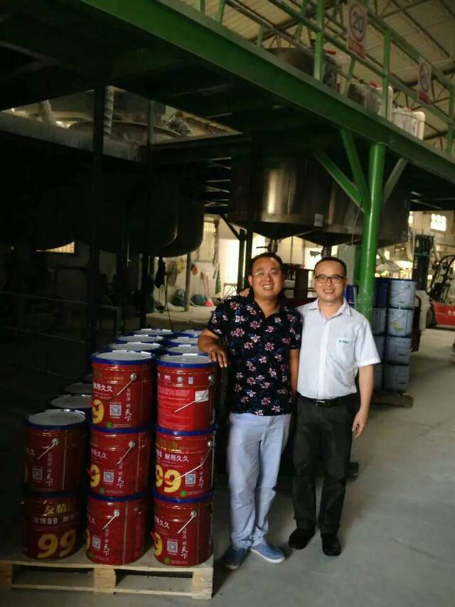 轉(zhuǎn)型做家裝，從加盟油漆代理開(kāi)始