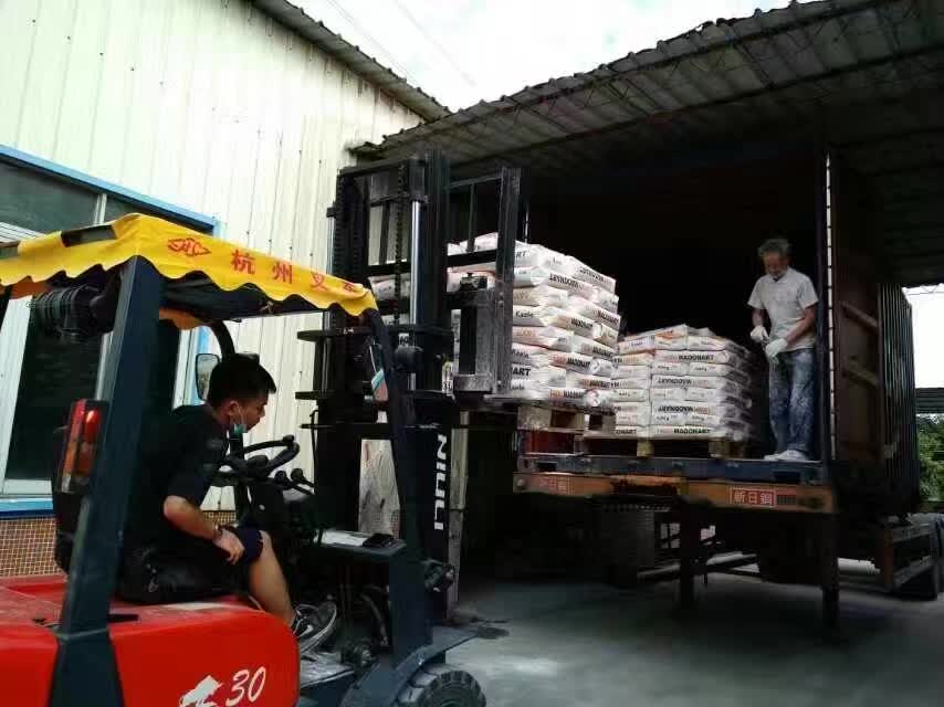 友情漆不斷創(chuàng)新突破，打開海外市場銷路