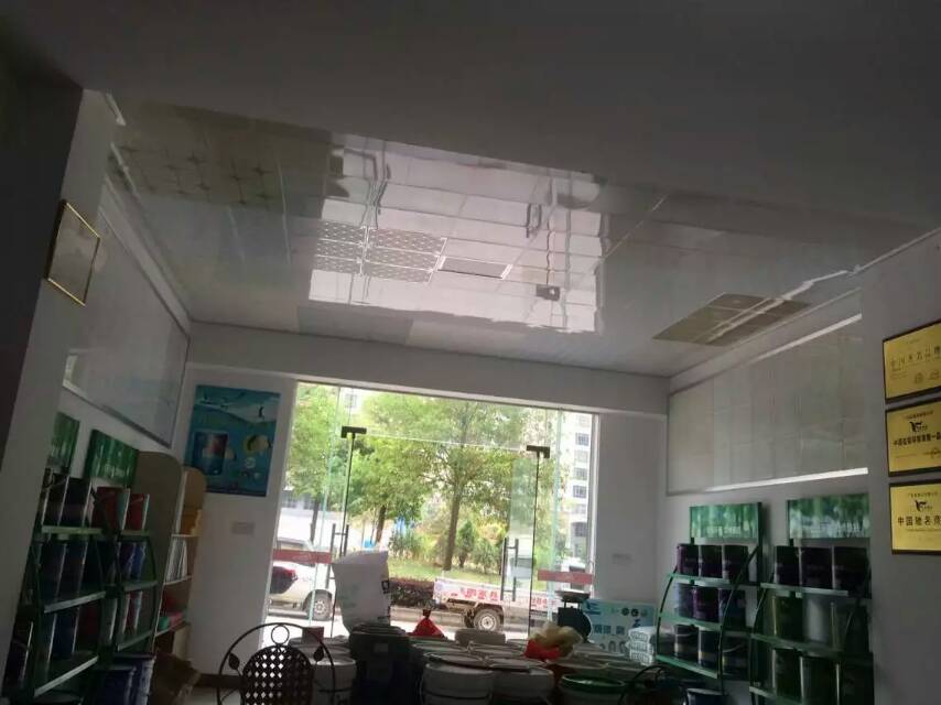 友情漆走近客戶內(nèi)心，真正了解其需求