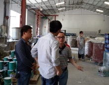 見證友情漆實(shí)力，確立市場信心