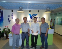 瞄準(zhǔn)涂料市場創(chuàng)業(yè)，選擇環(huán)保低碳友情漆