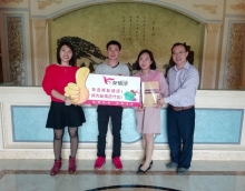 加盟友情漆，打造客戶(hù)喜歡的油漆代理店