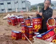 做好產(chǎn)品抓好售后 友情漆為保持競(jìng)爭(zhēng)優(yōu)勢(shì)增加籌碼