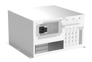 IPC340-H610 工控機(jī)  壁掛式工控機(jī)