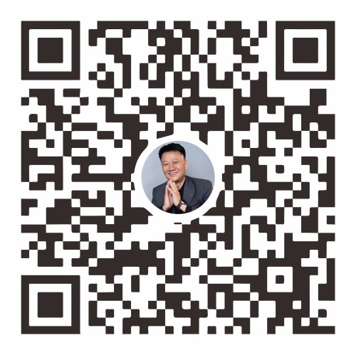 阿普奇創始人-陳堅松視頻號