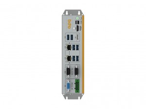 AK6系列11th-U 平臺 嵌入式工控機(jī)/機(jī)器視覺控制器/邊緣計算控制器
