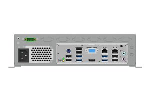 阿普奇 C7I-H610A2 | 嵌入式工控機/準系統(tǒng)工控機/Intel 12~14th桌面CPU