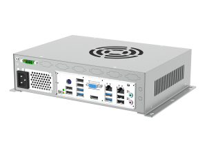 阿普奇 C7I-H610A2 | 嵌入式工控機/準系統工控機/Intel 12~14th桌面CPU