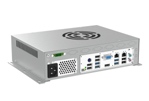 阿普奇 C7I-H610A2 | 嵌入式工控機/準系統工控機/Intel 12~14th桌面CPU