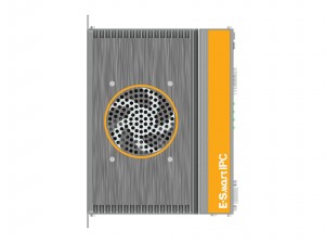 AK7C6系列 具身機器人控制器/行業控制器/嵌入式工控機/人形機器人