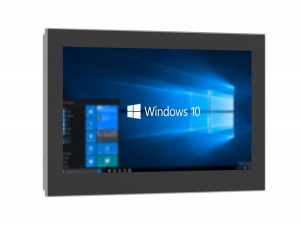 PC系列12/13th-P平臺 工業一體機/工業平板電腦/電容觸摸屏