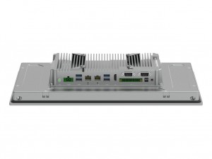 PC系列12/13th-P平臺 工業一體機/工業平板電腦/電容觸摸屏