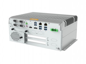 E7L系列H610平臺(tái) 嵌入式工控機(jī)/BOX