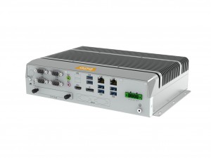 E7L系列H610平臺(tái) 嵌入式工控機(jī)/BOX