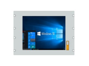 G系列 工業顯示器 電阻觸摸屏