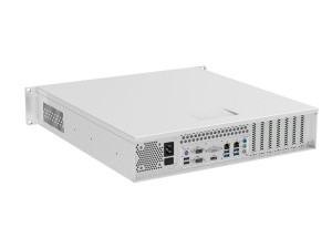 IPC200-H81 工控機(jī) 2U上架式工控機(jī)
