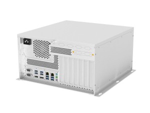 IPC350-Q670SB2 工控機 壁掛式工控機(7槽位)
