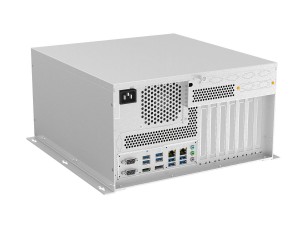 IPC350-Q670SB2 工控機 壁掛式工控機(7槽位)