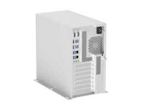 IPC350-Q670SB2 工控機 壁掛式工控機(7槽位)