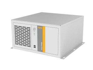 IPC350-Q670SB2 工控機 壁掛式工控機(7槽位)