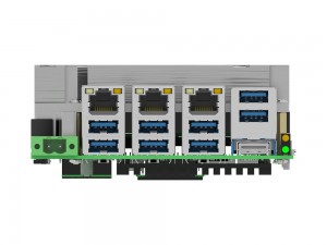 KiWiBot 30 具身智能機(jī)器人 英偉達(dá)（ NVIDIA）Jetson AGX Orin 開發(fā)套件