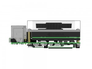 KiWiBot 30 具身智能機(jī)器人 英偉達(dá)（ NVIDIA）Jetson AGX Orin 開發(fā)套件