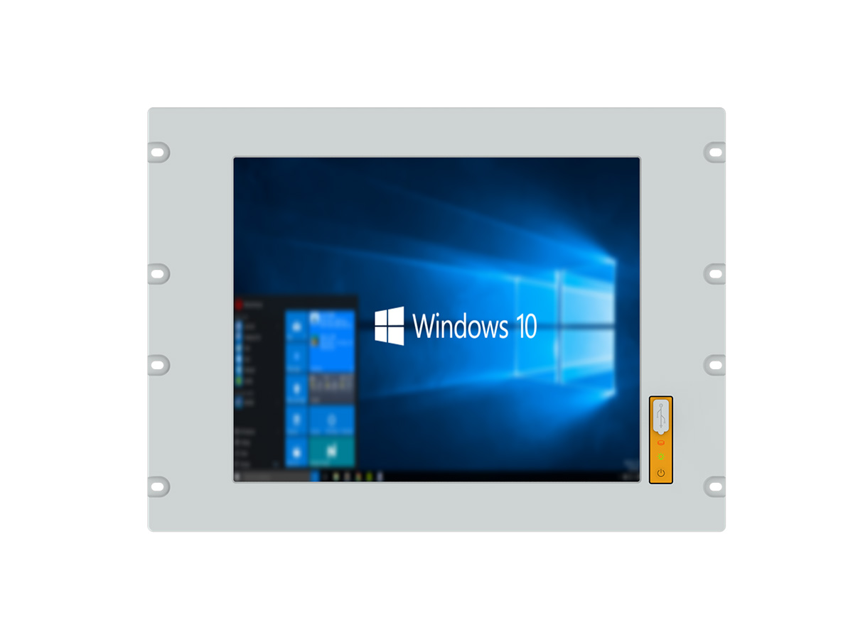 PGE5系列 工業(yè)一體機(jī)/工業(yè)平板電腦