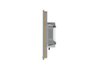 PLE6系列11th-U平臺(tái) 工業(yè)一體機(jī)/工業(yè)平板電腦 電容觸摸屏