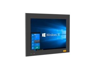 PLE7S系列Q170平臺(tái) 工業(yè)一體機(jī)/工業(yè)平板電腦 電阻觸摸屏