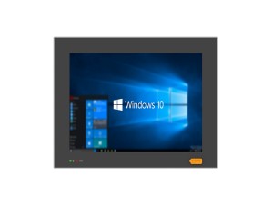 PLE7S系列Q670平臺(tái) 工業(yè)一體機(jī)/工業(yè)平板電腦 電阻觸摸屏