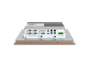 PLE7S系列Q170平臺(tái) 工業(yè)一體機(jī)/工業(yè)平板電腦 電阻觸摸屏