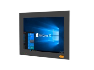 PLE7S系列Q670平臺(tái) 工業(yè)一體機(jī)/工業(yè)平板電腦 電阻觸摸屏