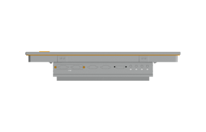阿普奇 PLCQ-D200SA2 | 國產化工業一體機/工業平板電腦/飛騰D系列CPU