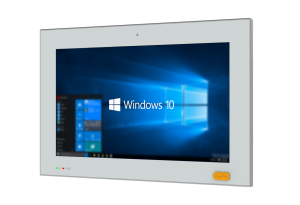 阿普奇 PLCQ-H300DA1 | 國產(chǎn)化工業(yè)一體機/工業(yè)平板電腦/海光C86-4G系列CPU