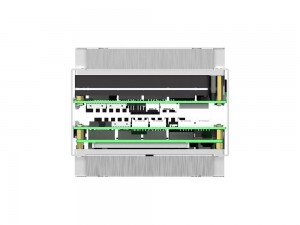 KiWiBot 30系列 具身智能機器人控制器/機器人控制器/人形機器人控制器