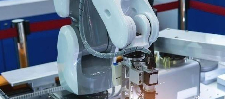 AI協(xié)作機器人應用案例