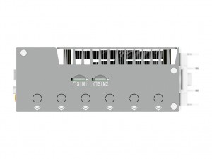 TAC-3000 Pro 具身機(jī)器人控制器/人形機(jī)器人控制器/AI駕駛控制器