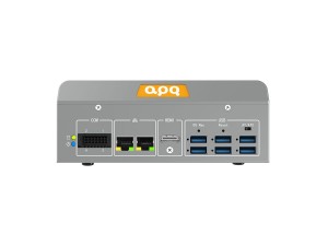 TAC-7010 機器人控制器/行業控制器/嵌入式工控機/具身機器人