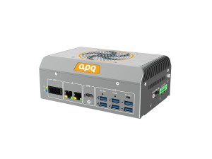 TAC-7010 機器人控制器/行業控制器/嵌入式工控機/具身機器人