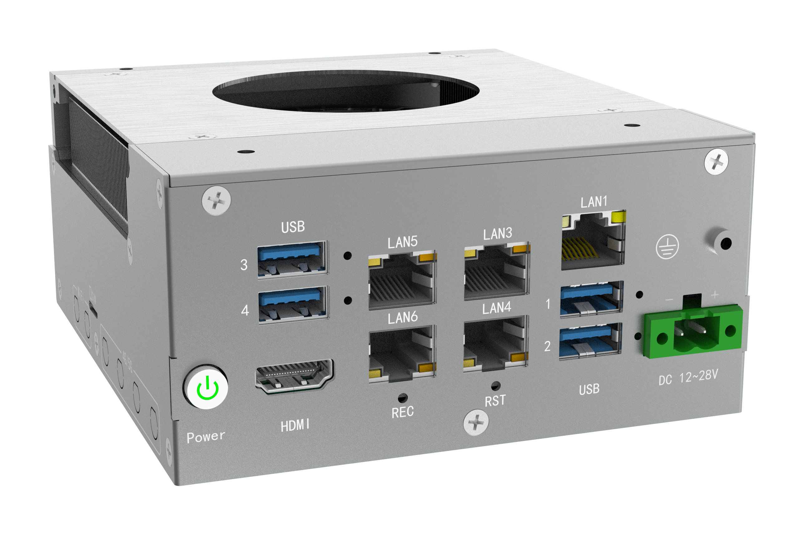 阿普奇KiWiBot系列 TER30X-A5 | 具身智能機器人小...