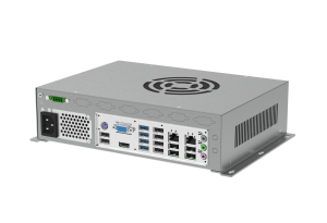 阿普奇 C7I-Z390A2 | 嵌入式工控機(jī)/準(zhǔn)系統(tǒng)工控機(jī)/Intel 6/8/9th桌面CPU